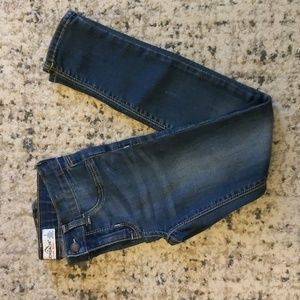 Girls Jeans